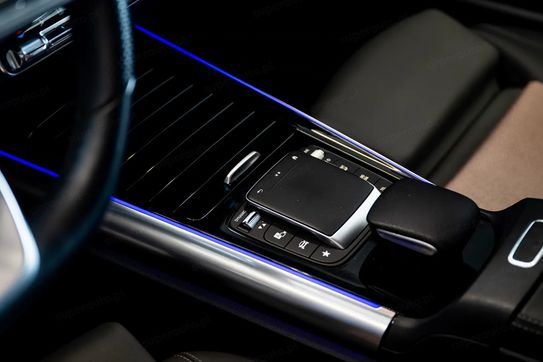 Mercedes EQA 250 66.5kWh Electric Art