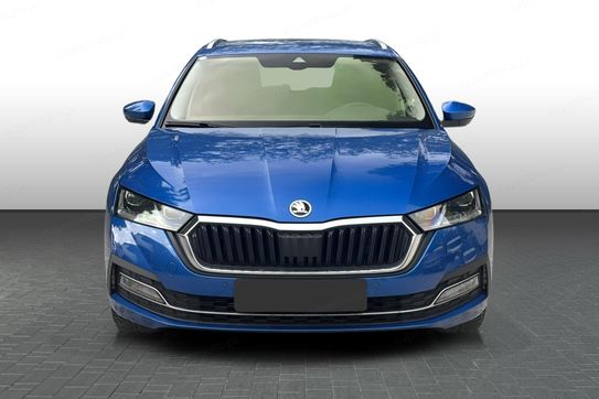 Skoda Octavia Style 1.5 TSI e-Tec  DSG