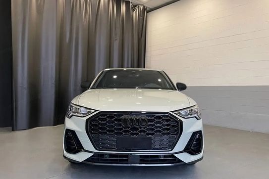 Audi Q3 35 TFSI S-Line Sportback