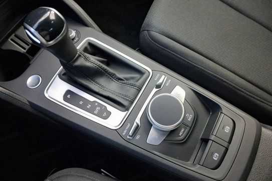 Audi Q2 35 TFSI