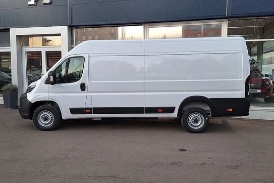 Peugeot Boxer L4H2