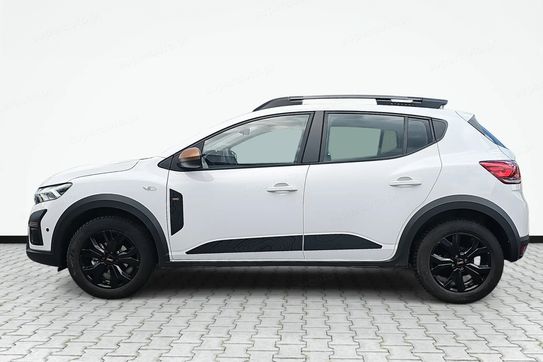 Dacia Sandero Stepway 1.0 TCe Extreme