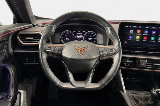 Cupra Formentor 1.5 TSI