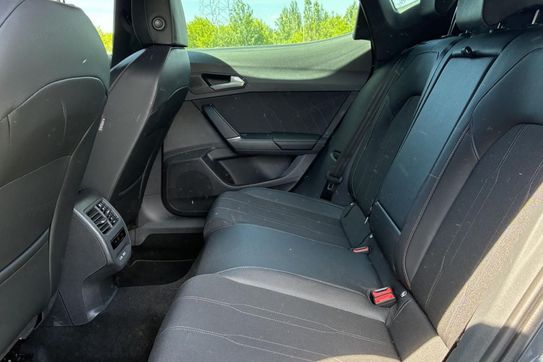 Cupra Formentor 1.5 eTSI mHEV DSG