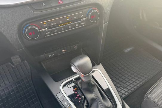 Kia XCeed 1.5 T-GDI M DCT