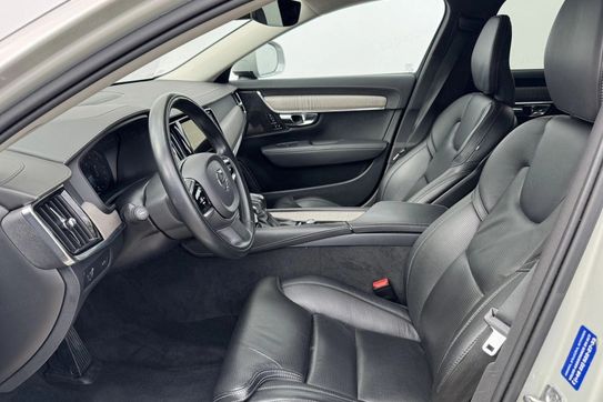 Volvo V90 Cross Country D5 AWD Pro