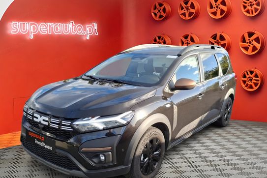 Dacia Jogger Extreme+ 1.6 Hybrid AT 7-miejsc