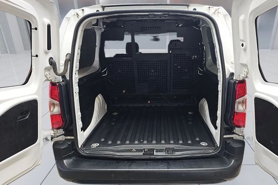 Toyota Proace City L2H1 Active Zabudowa Brygadowa