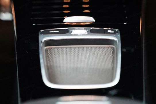 Mercedes Klasa A 35 AMG 4-Matic