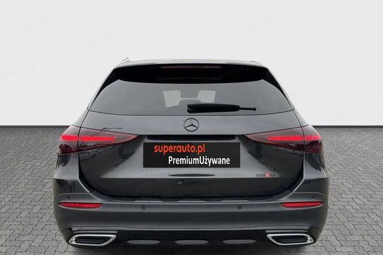 Mercedes Klasa C C 220 d mHEV