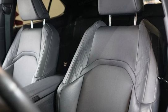 Lexus UX 200 F Sport Design 2WD