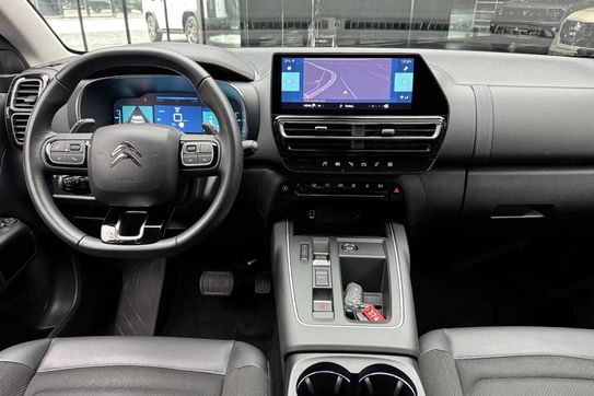Citroen C5 Aircross 1.6 PHEV 225 Feel Pack EAT8