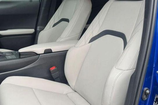 Lexus UX 300h F Sport Design Hybrid Dynamic Force