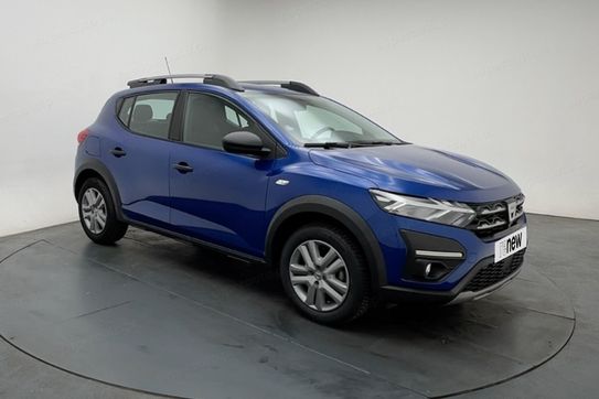 Dacia Sandero Stepway Essential 1.0 Tce