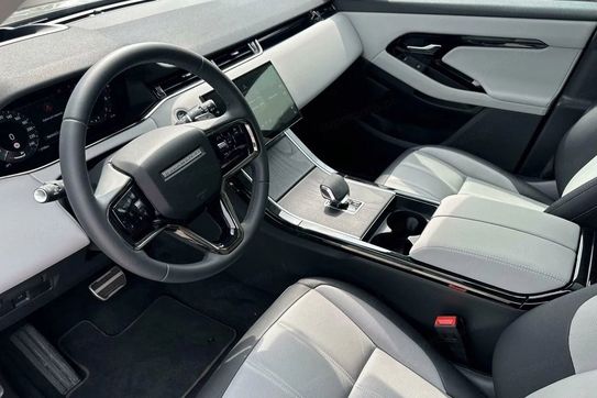 Land Rover Range Rover Evoque 1.5 P160 R-Dynamic SE