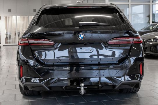 BMW Seria 5 Touring 540d xDrive M Sport