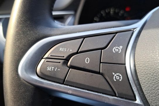 Renault Arkana TCe mHEV Zen EDC