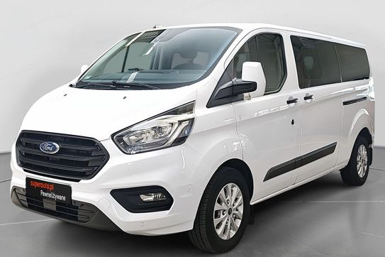 Ford Transit Custom Kombi 340 L2H1 Trend 2.0