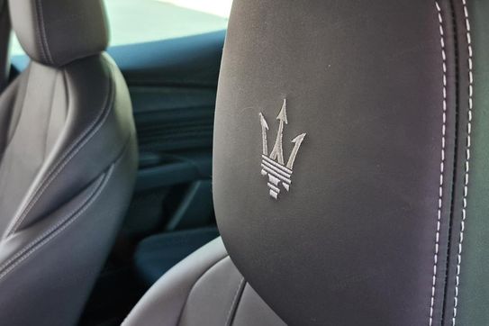 Maserati Grecale '22 Modena