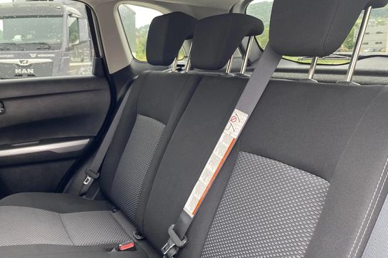 Suzuki Vitara 1.4 Boosterjet SHVS Premium 4WD