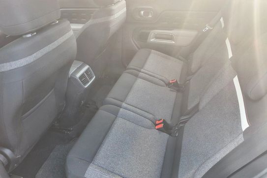 Citroen C5 Aircross 1.2