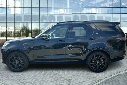 Land Rover Discovery V 2.0 P300 R-Dynamic SE