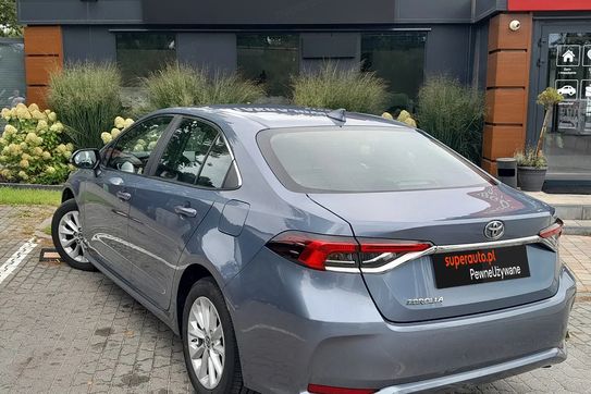 Toyota Corolla 1.5 Comfort