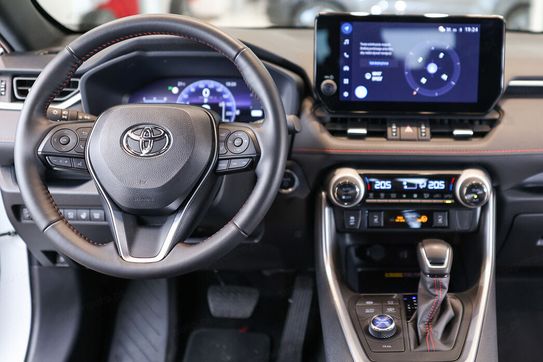 Toyota RAV4 2.5 Plug-In Hybrid Selection 4X4