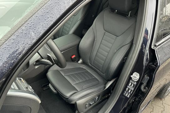 BMW X4 xDrive20d M Sport