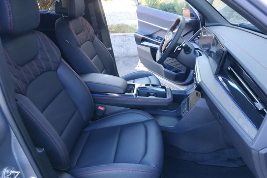 SsangYong Actyon Joy 1.5 T-GDI aut