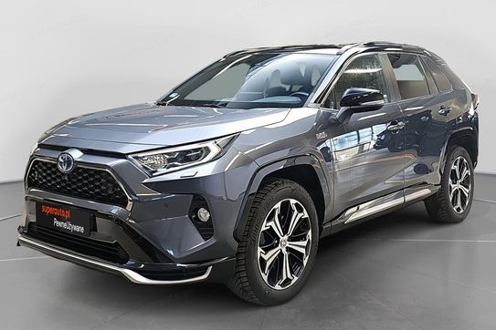 Toyota RAV4 2.5 Plug-in Hybrid Selection 4x4