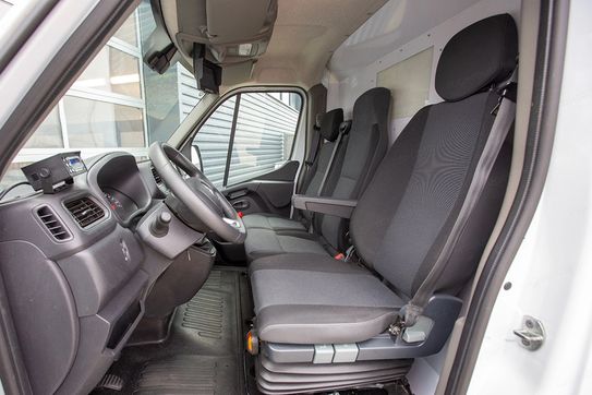 Renault Master L3H2 Chłodnia do -20°C