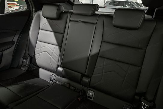 BMW iX2 eDrive20