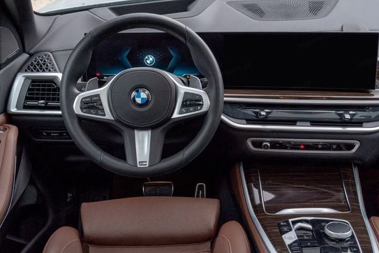 BMW X5 xDrive30d M Sport