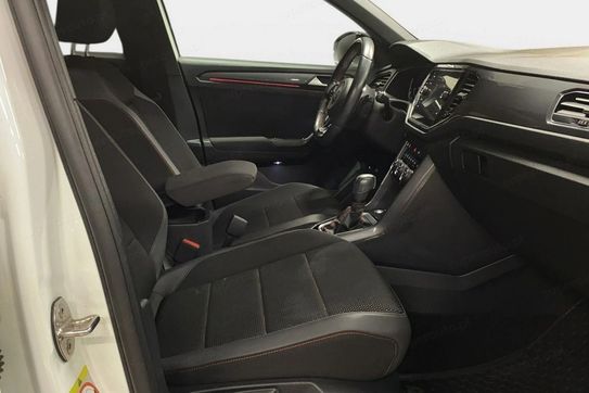 Volkswagen T-Roc TSI DSG