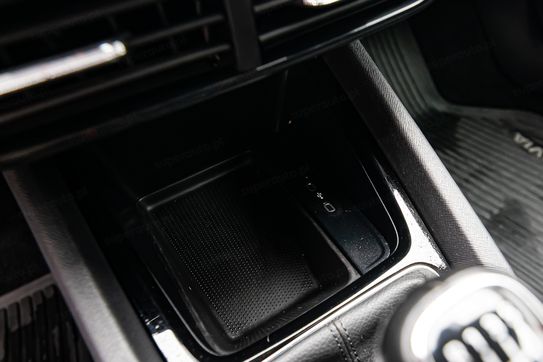 Skoda Octavia 2.0 TDI Ambition