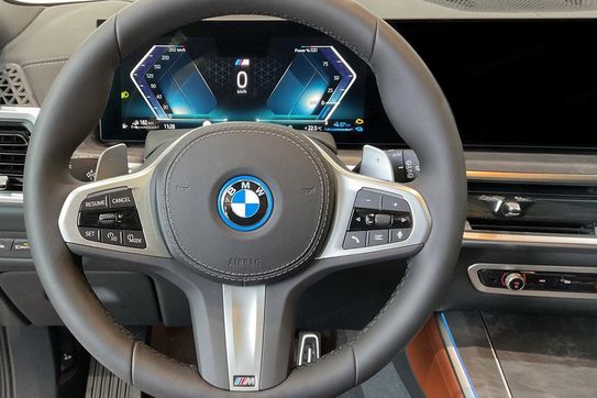 BMW X5 xDrive50e M Sport