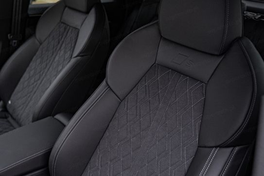 Audi Q5 TDI quattro advanced