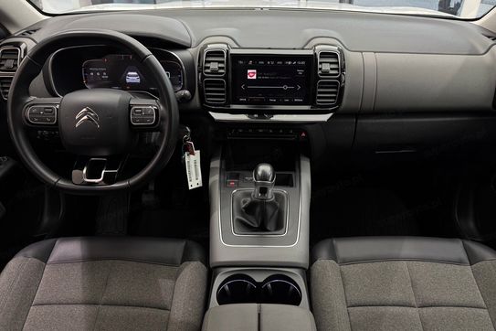 Citroen C5 Aircross 1.2 PureTech Feel