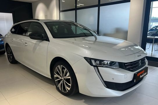 Peugeot 508 1.5 BlueHDi Allure S&S EAT8