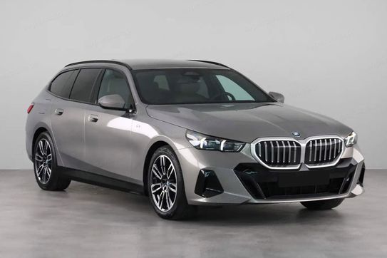 BMW Seria 5 Touring 520d xDrive M Sport
