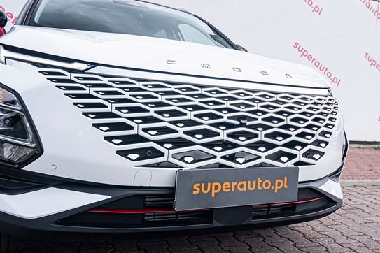 Omoda 5 Premium DCT 1.6 T-GDI