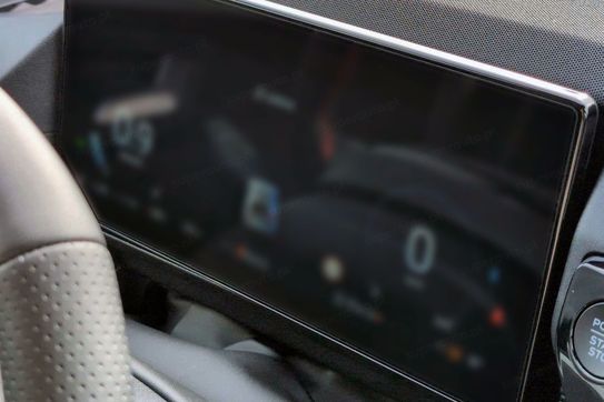 Ford Puma ST-Line X PowerShift mHEV  1.0 EcoBoost