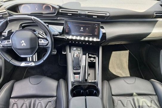 Peugeot 508 1.6 PureTech GT
