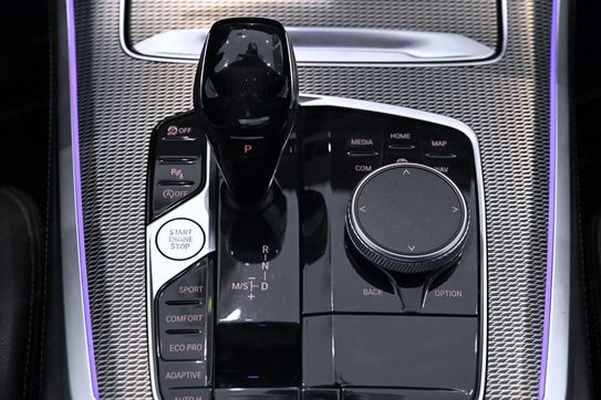 BMW X5 xDrive25d aut