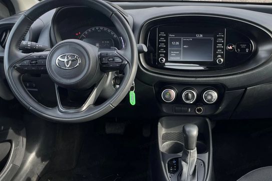 Toyota Aygo X 1.0 VVT-i Comfort CVT