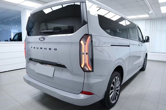 Ford Tourneo Custom 320 L2 Titanium X A8 AWD