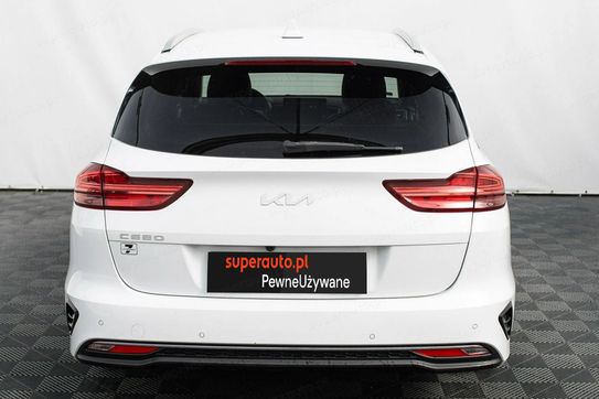 Kia Ceed 1.5 T-GDI L