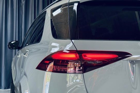 Mercedes GLE 300 d 4-Matic AMG Line