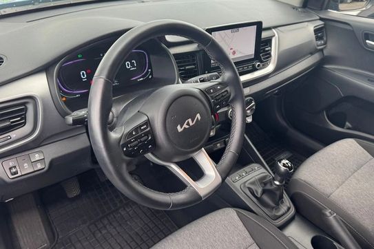 Kia Stonic 1.2 m